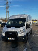 Ford Transit Kasten L3H2  (Neuer TÜV und Zahnriemen)