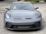 Porsche 992 911  GT3 Touring Paket LIFTSYSTEM*BOSE*CARBO - Porsche 992 in Köln