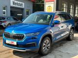 Skoda Kodiaq 2.0 TSI Style 4x4 LEDER LED NAVI *SOFORT* - Skoda mit Benzin-Antrieb: Allradantrieb, Geländewagen