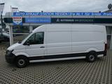 Volkswagen Crafter 2.0 TDI Kasten 35 lang Hochdach FWD KAM - Volkswagen Crafter in Frankfurt (Main)