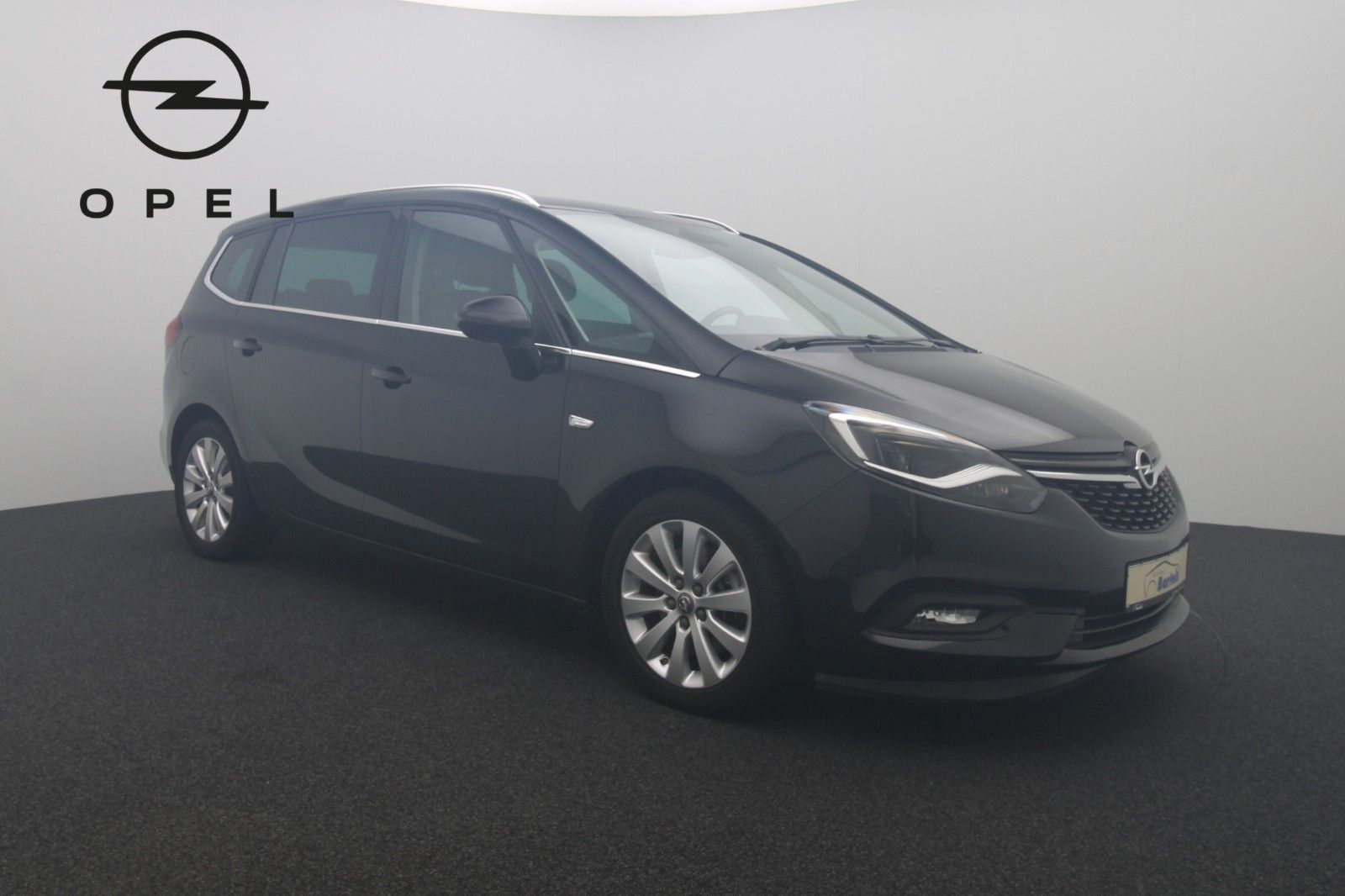 Fahrzeugabbildung Opel Zafira C 2.0 Innovation Start/Stop