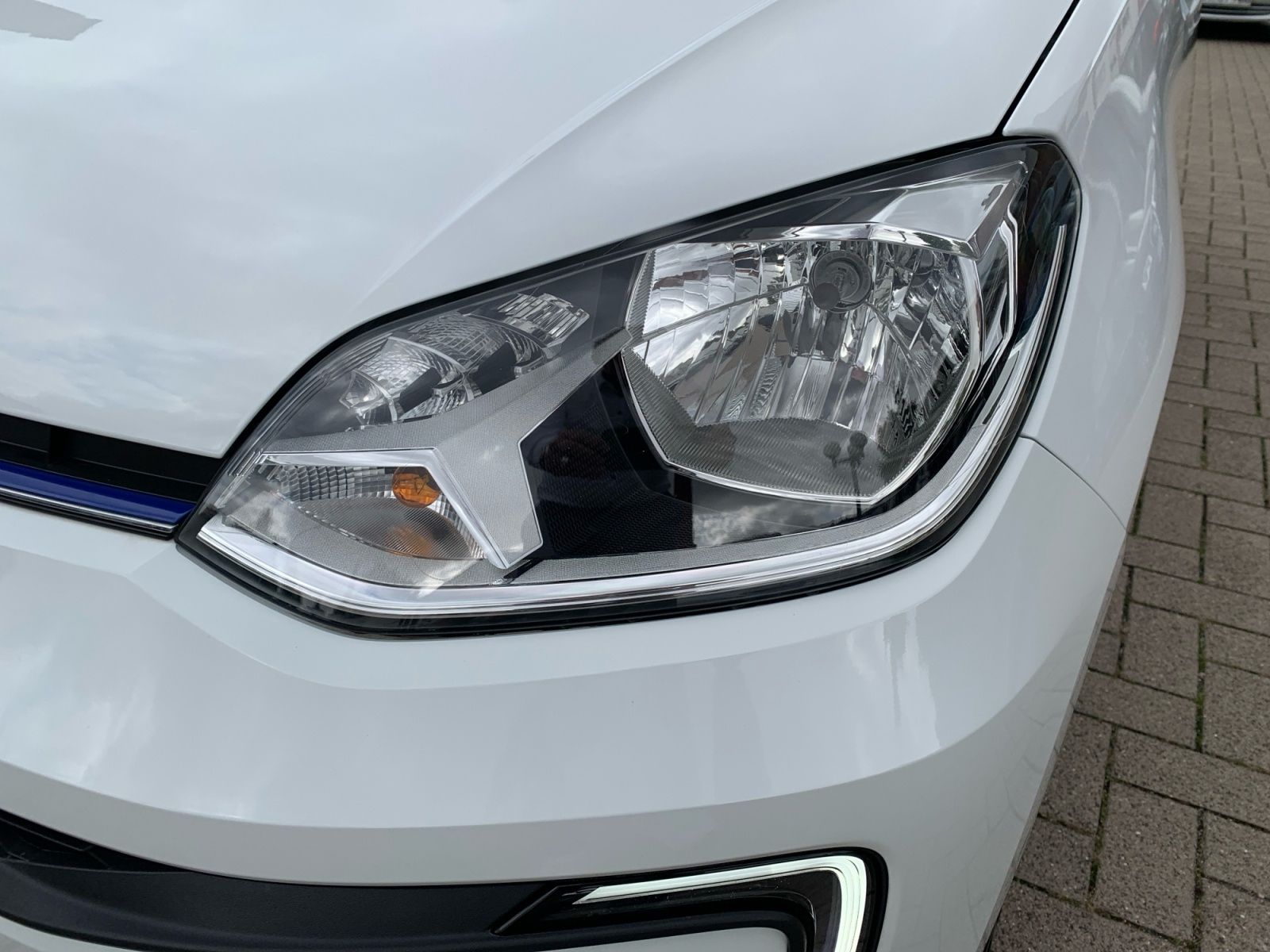 Volkswagen e-up! - Bild 6