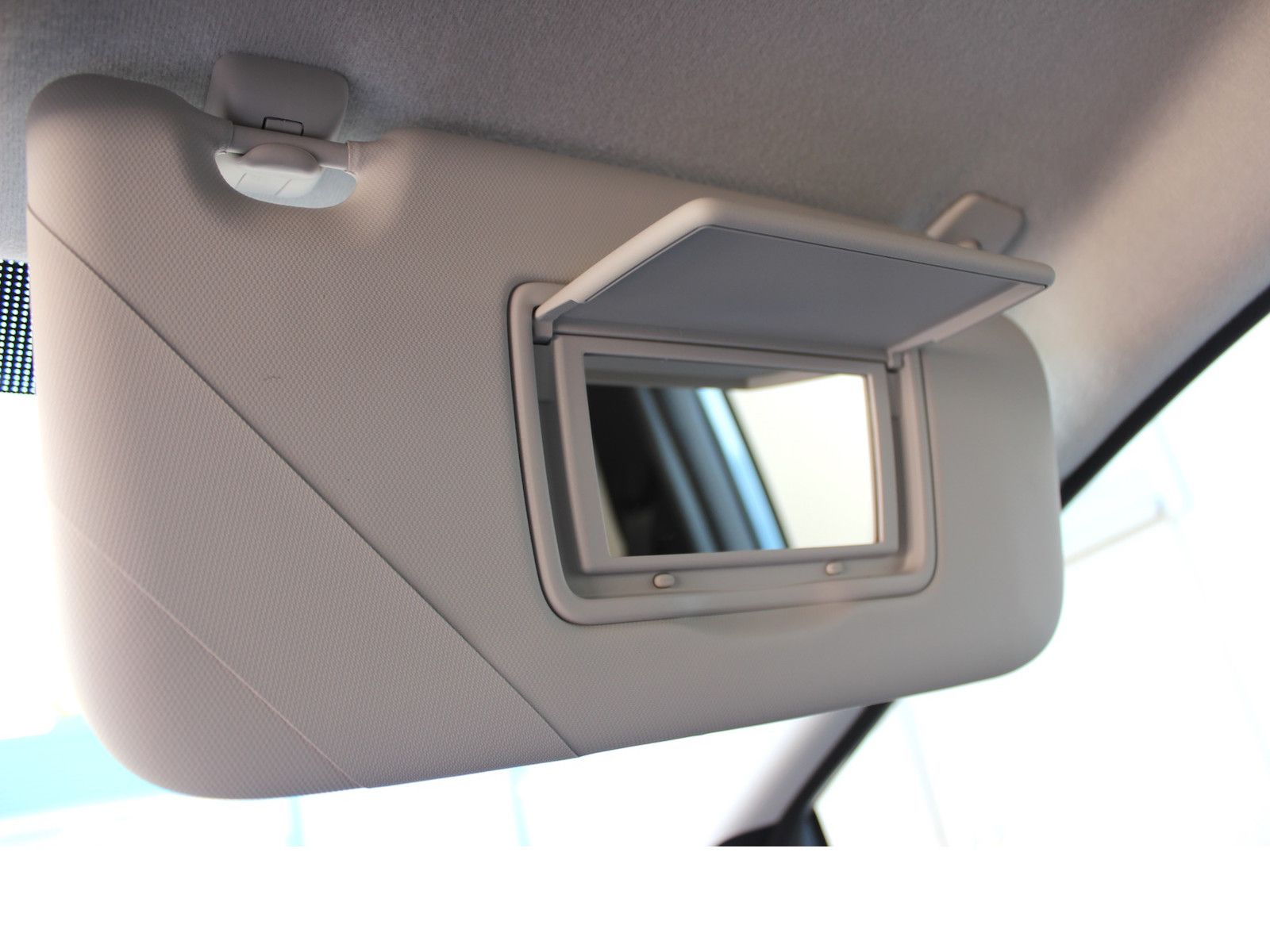 Fahrzeugabbildung Ford Fiesta Titanium