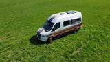 Mercedes-Benz Mercedes Sprinter Campervan|Autark|Vollausbau v