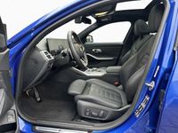 BMW M340d - Vorschau Bild 9