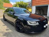 Audi A8 3.0 TDI Quattro MASSAGE*SOFTCLOSE*... - Audi A8 in Braunschweig
