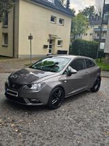 Seat Ibiza 1.4 86Ps 1.Hand/Extras/Gepflegt - Seat Ibiza: 86 Ps