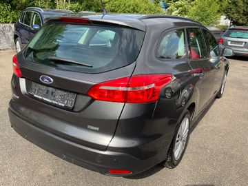 Ford Focus - 6