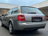 Audi A6 Avant 2.5 TDI quattro Automatik | 1. Hand - gebrauchte Audi A6 aus dem Jahr 2004