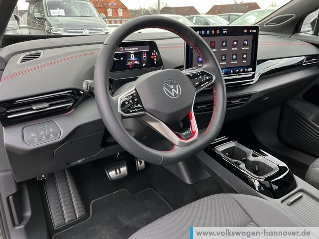 Volkswagen ID.4 - Bild 14