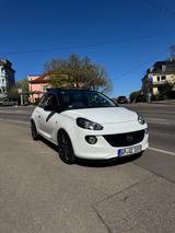 Opel Adam OPEN AIR 120 Jahre 1.4 64kW Opel Adam Open 