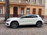 Mercedes-Benz GLA 250 DCT AMG Line AMG Line - Mercedes-Benz GLA 250 Gebrauchtwagen in Berlin