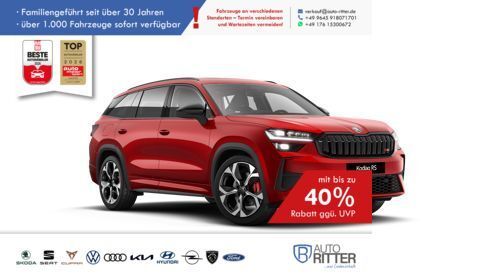Image of Skoda Kodiaq
