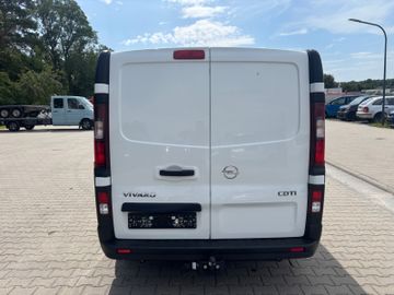 Opel Vivaro - 6