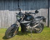 Zontes G1-125 + Sportauspuff - Offers