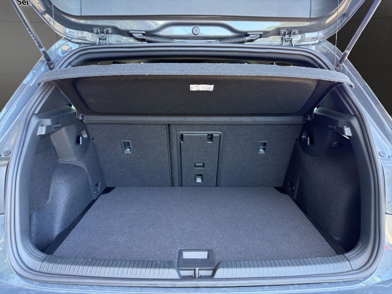 Volkswagen Golf VIII 2.0 TSI GTI *Matrix/360°/H&K/Navi* foto 18