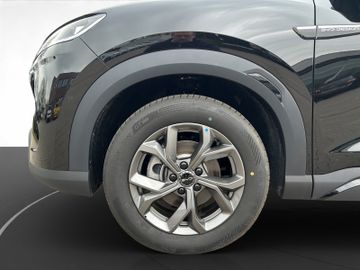 BYD Atto 2 EV 45,12 kWh Boost PANO SHZ ACC 360°