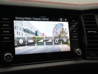 Skoda Kodiaq - Vorschau Bild 15