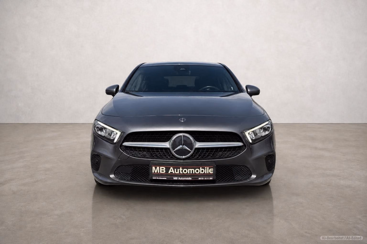 Mercedes-Benz A 180 A A 180 d Navi/Kamera/LED/Widescreen