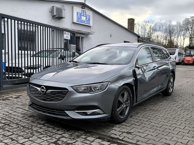 Opel Insignia Sports Tourer 2.0 CDTI NAVI SHZG PDC