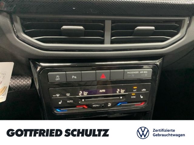 Volkswagen T-Cross - Bild 16
