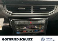Volkswagen T-Cross - Vorschau Bild 16
