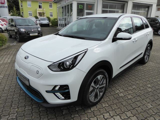 Kia e-Niro Edition 7 Rückfahrkamera adaptiver Tempom