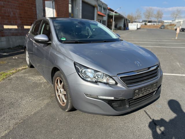 Peugeot 308 Active KLIMA PANO ALU MOTORPROBLEM