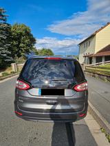 Ford Galaxy Titanium Allrad 140KW/190PS Automatik AHK - Ford Galaxy: Allradantrieb
