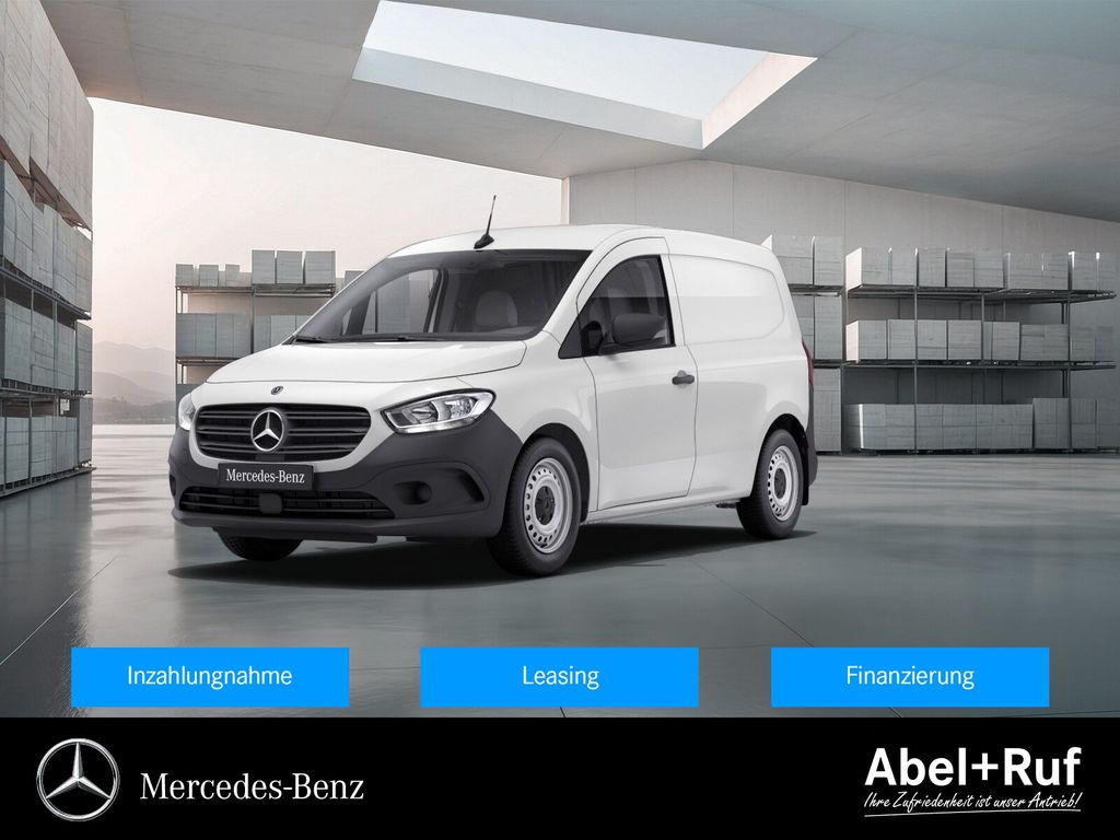 Image of Mercedes-Benz Citan