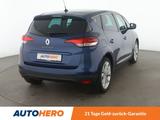 Renault Scenic 1.2 TCe Energy Experience*NAVI*TEMPO*PDC* - Renault Scenic in Leverkusen