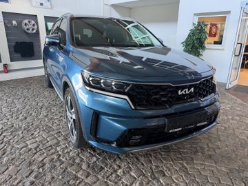 KIA Sorento - 1