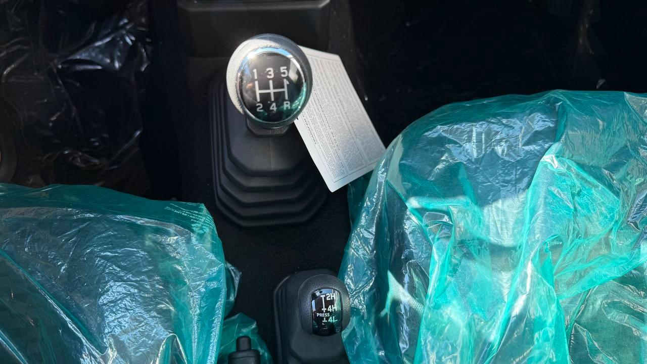 Suzuki Jimny AllGrip GL  4x4  Kamera Finanzierung