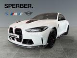 BMW M4 Coupé CSL*Carbon-Keramik*RENNSCHALENSITZE