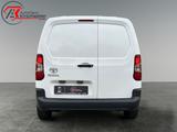 Toyota Proace City L1 1,5-l D-4D S&S Duty Comfort - weiße Toyota PROACE CITY