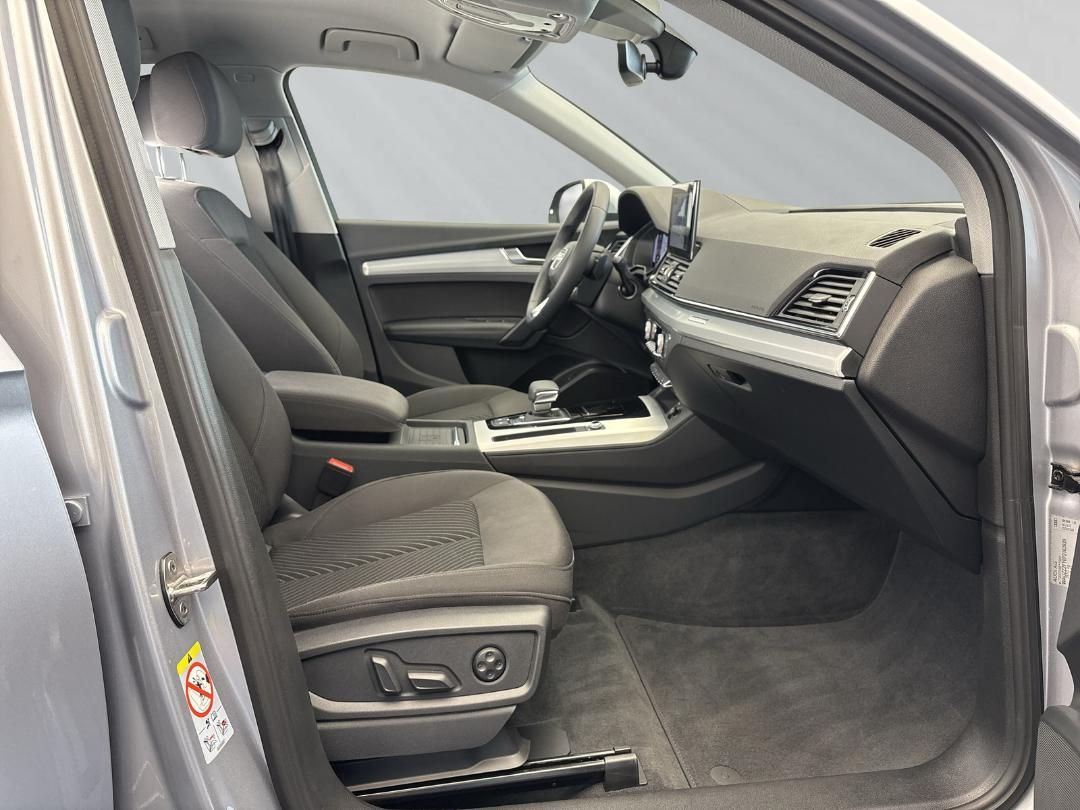 Audi Q5 SUV Advanced Q5 40 TDI quattro S tronic foto 5