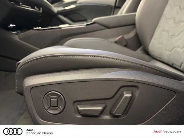 Audi A6 e-tron - Bild 12