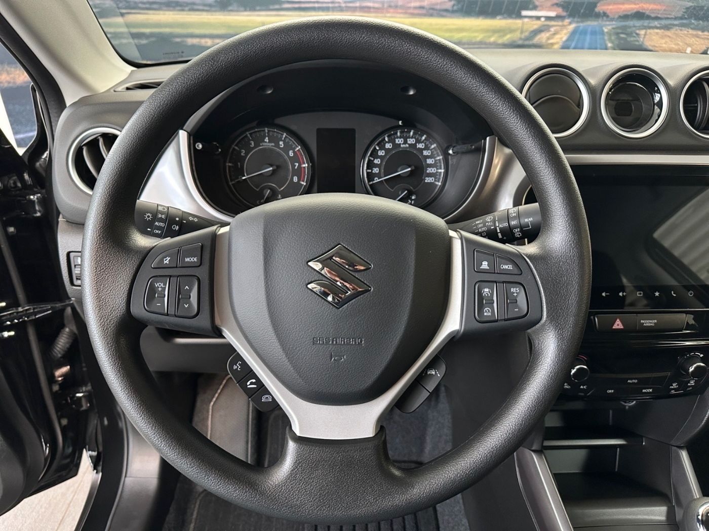 Suzuki Vitara - Bild 12