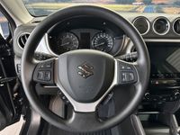 Suzuki Vitara - Vorschau Bild 12