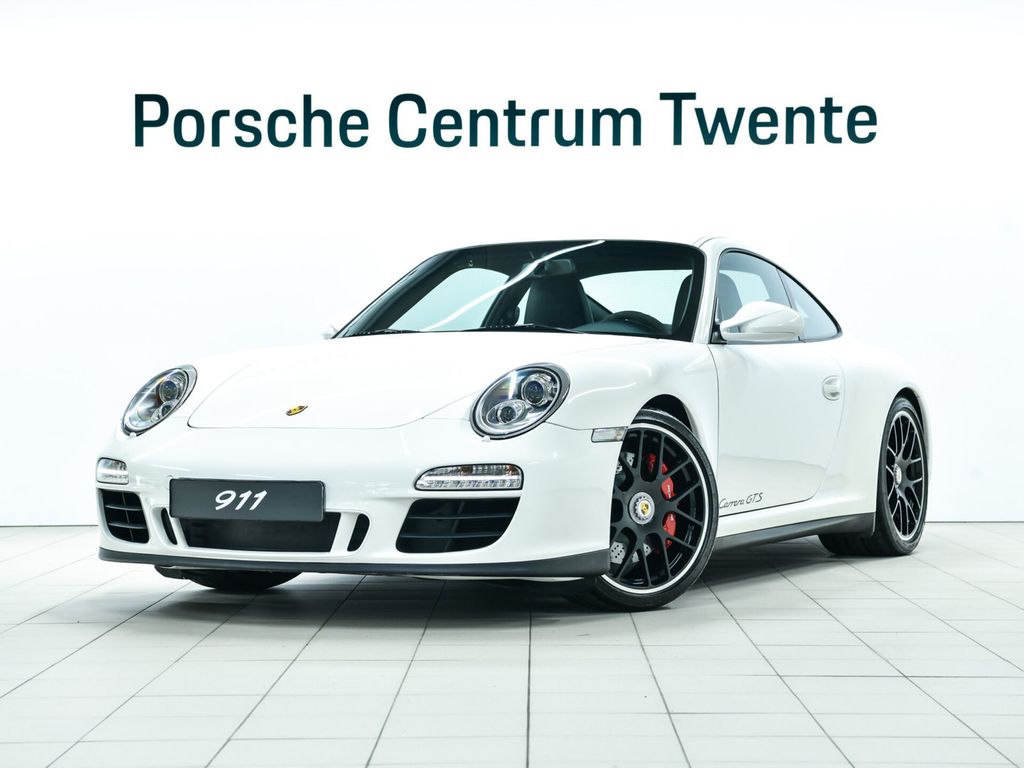 Porsche 997