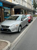 Ford Mondeo Limousine MK4 2009 TÜV 10/2026 - Ford Mondeo: Mk1