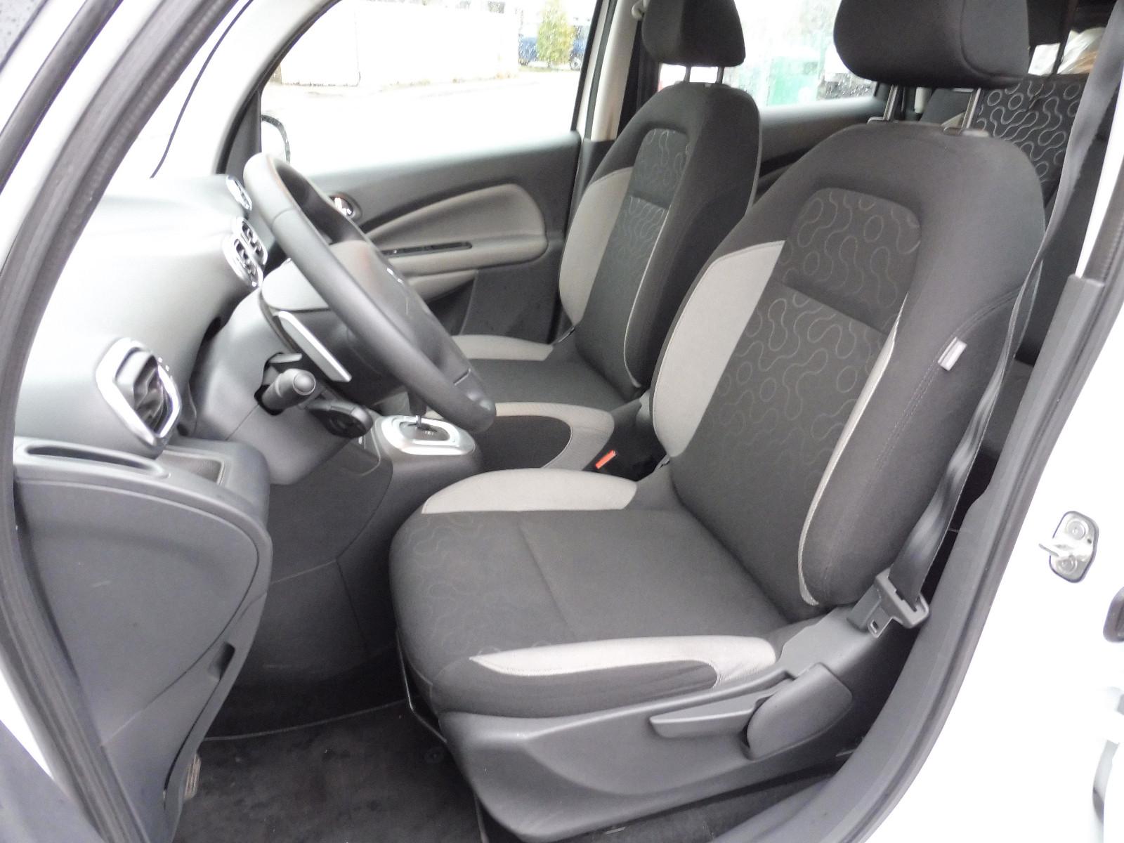 Citroën C3 Picasso Selection Automatik Klimaautomatik
