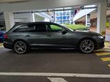 Audi A4 Avant 40 TDI S-line*Kamera*LED*AHK*SHZ*19"