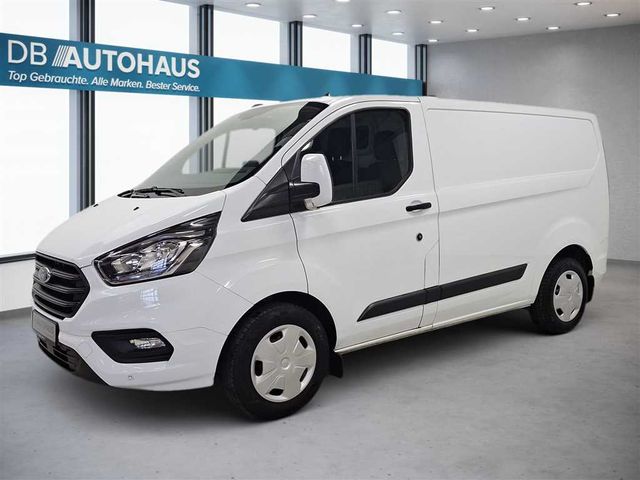 Ford transit Custom Kasten Trend 320 L1H1 Navi