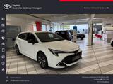 Toyota Corolla 1.8 Hybrid Touring Sports Teamplayer - Toyota Corolla in Bonn