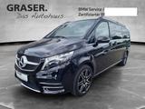 Mercedes-Benz V 300 d AMG LINE 4MATIC EXTRALANG AHK