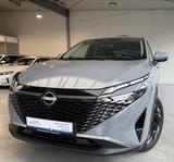 Nissan Qashqai N-Connecta Autom., *LED *360Kamera *Navi - Nissan Qashqai mit Benzin-Antrieb: Sitzheizung
