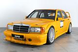 Mercedes-Benz 190 E 2.5-16 Evo II W201 "Tracktool" - Mercedes-Benz 190: Limousine, Evo