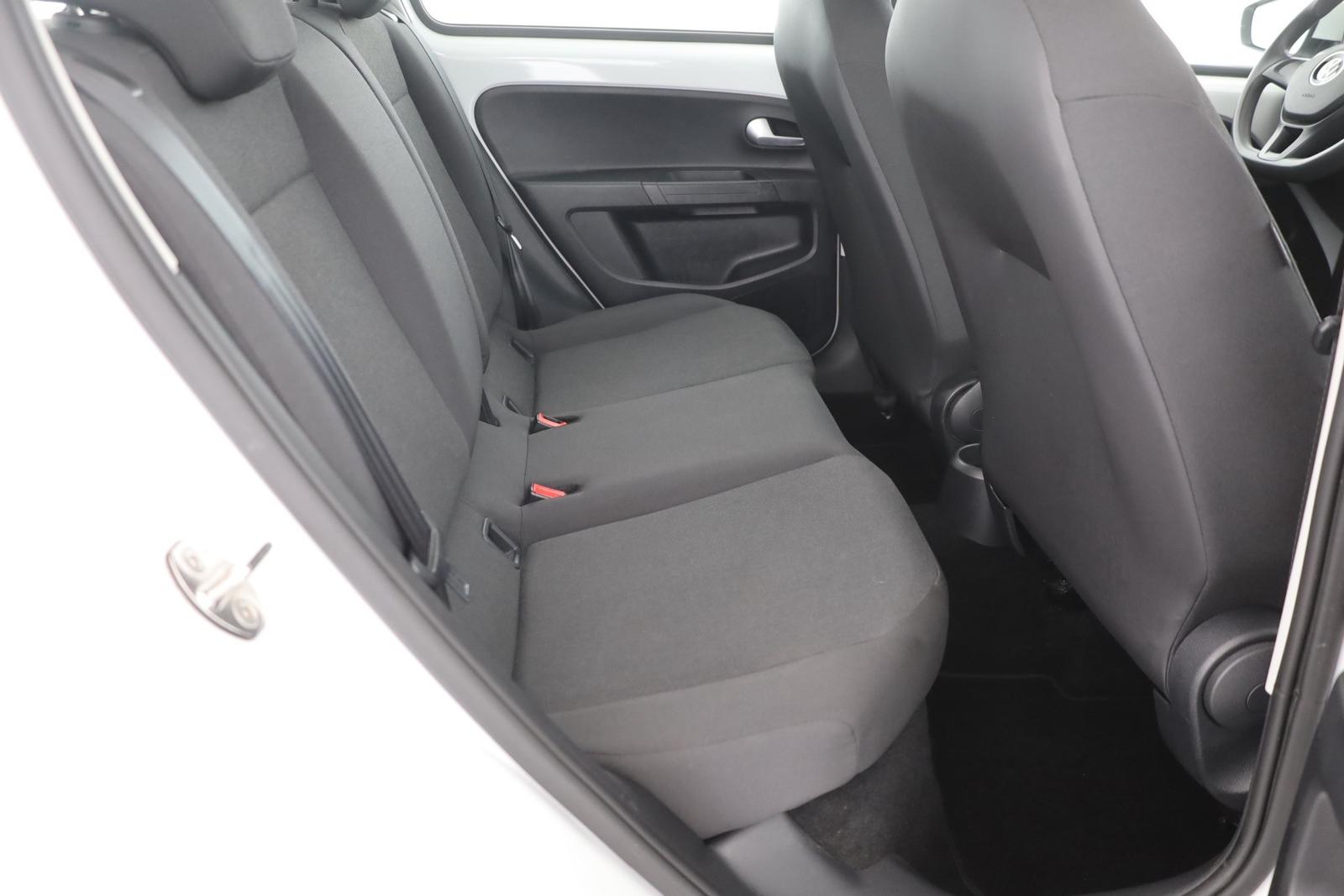 Volkswagen Up 1.0 BMT Basis Klima Kamera Tempomat PDC AUX, миниатюра 21