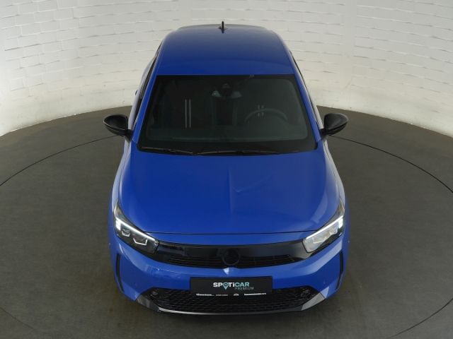 Corsa F FACELIFT GS+NAVI+RÜCKFAHRKAMERA+MATRIX-L